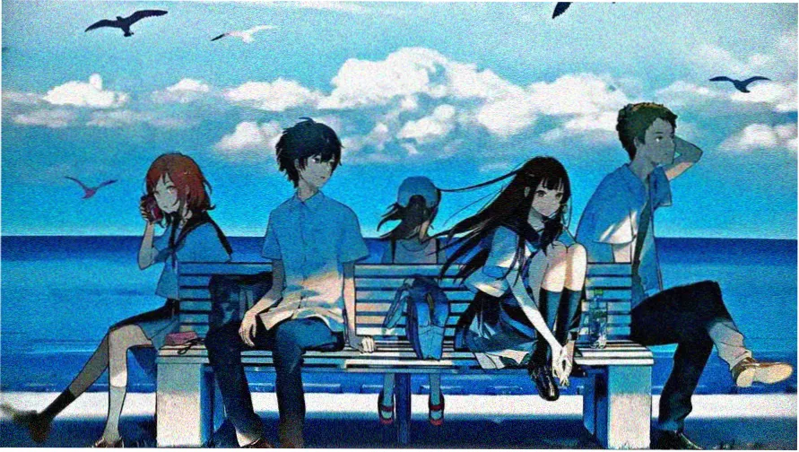 天才少年题材剧集海报 第二辑